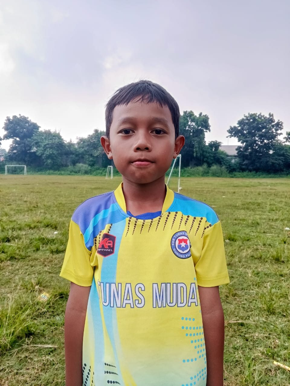 Player Photo