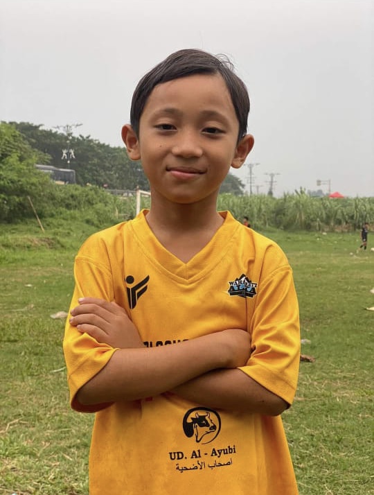 Player Photo
