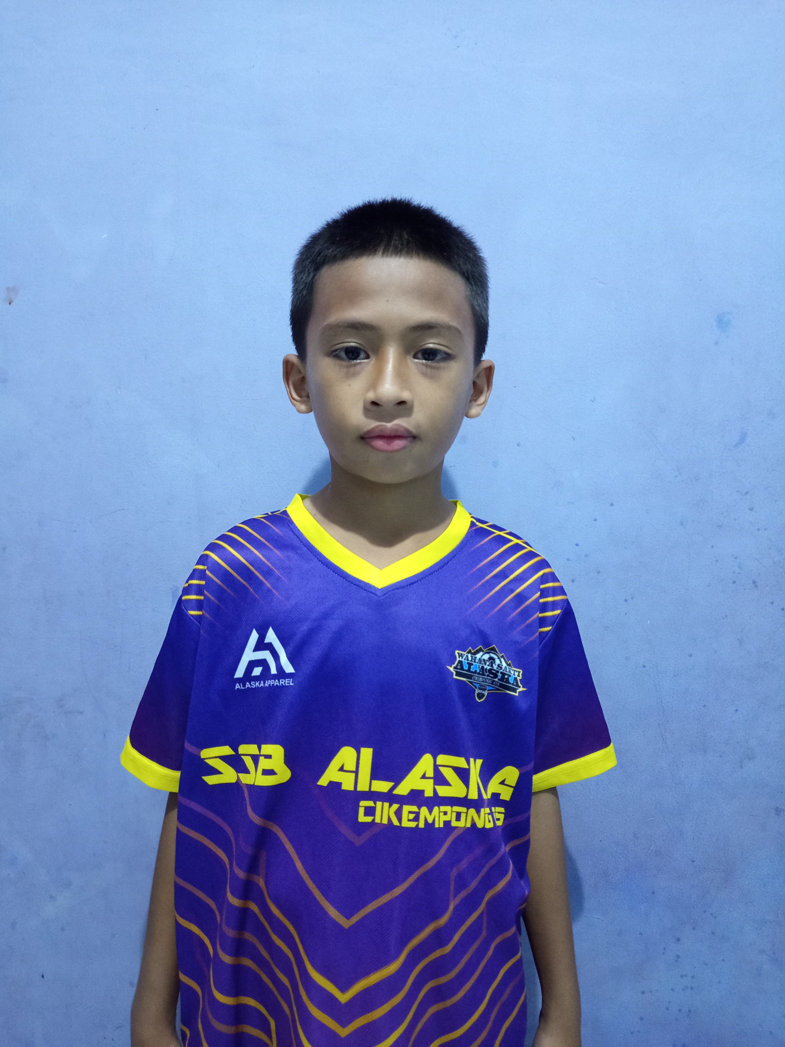 Player Photo