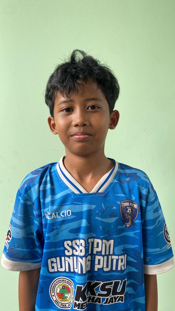 Player Photo