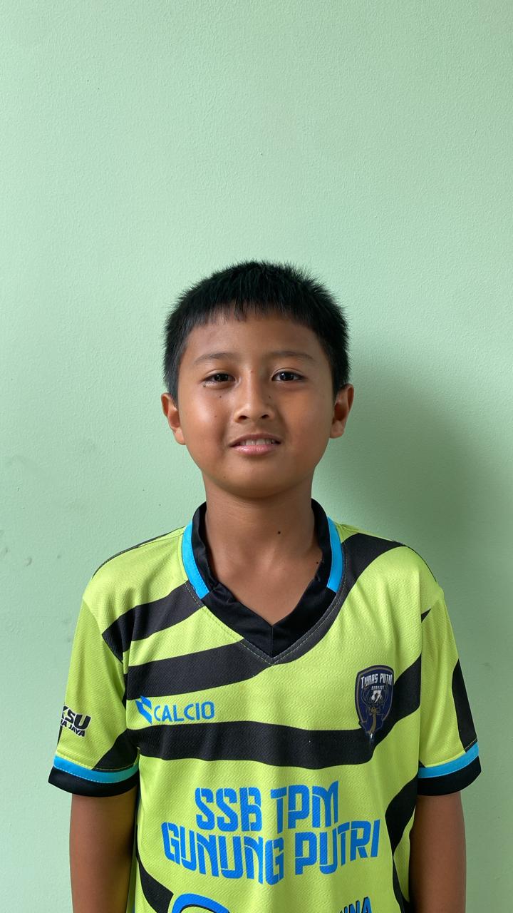 Player Photo