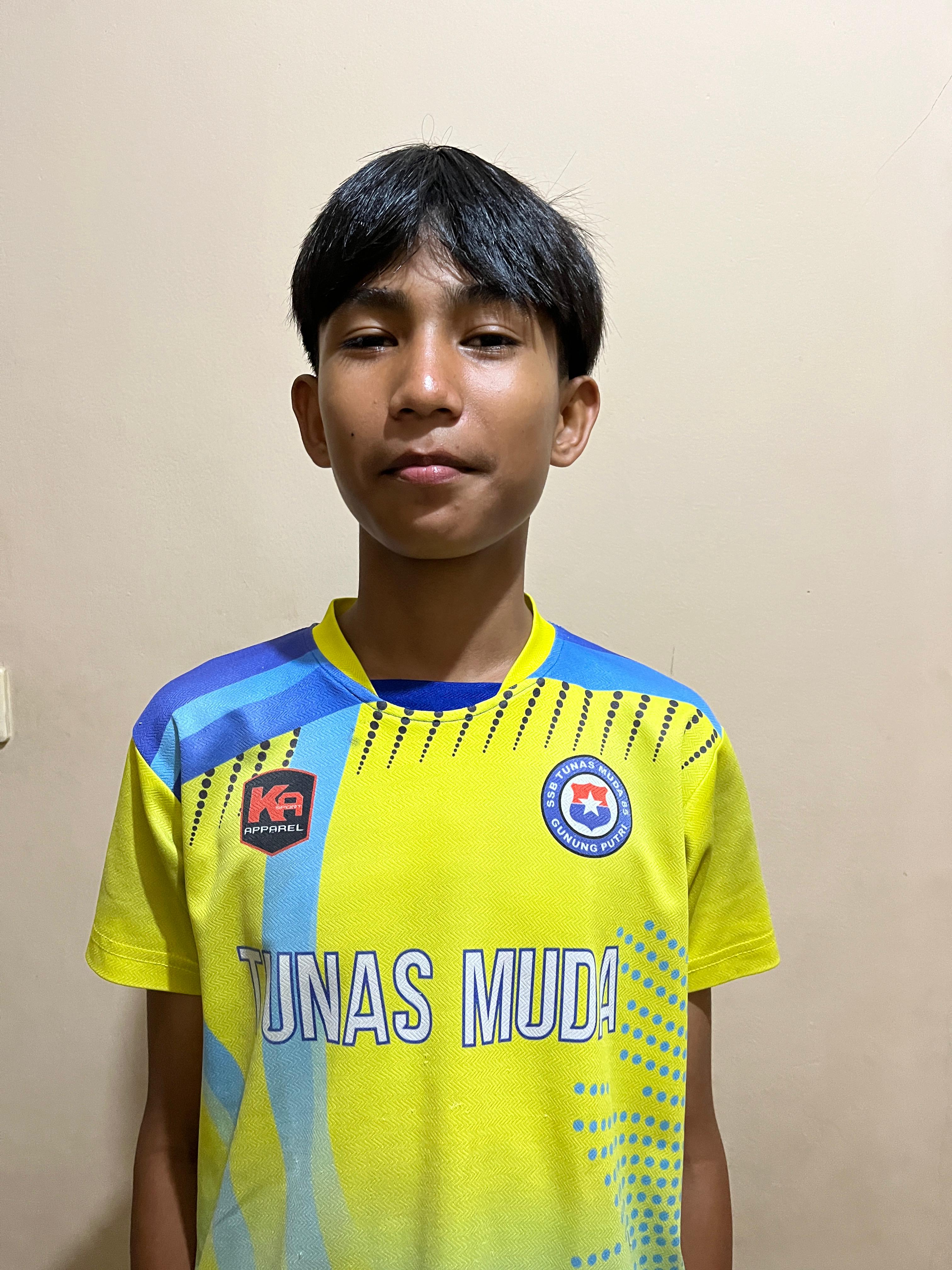 Player Photo