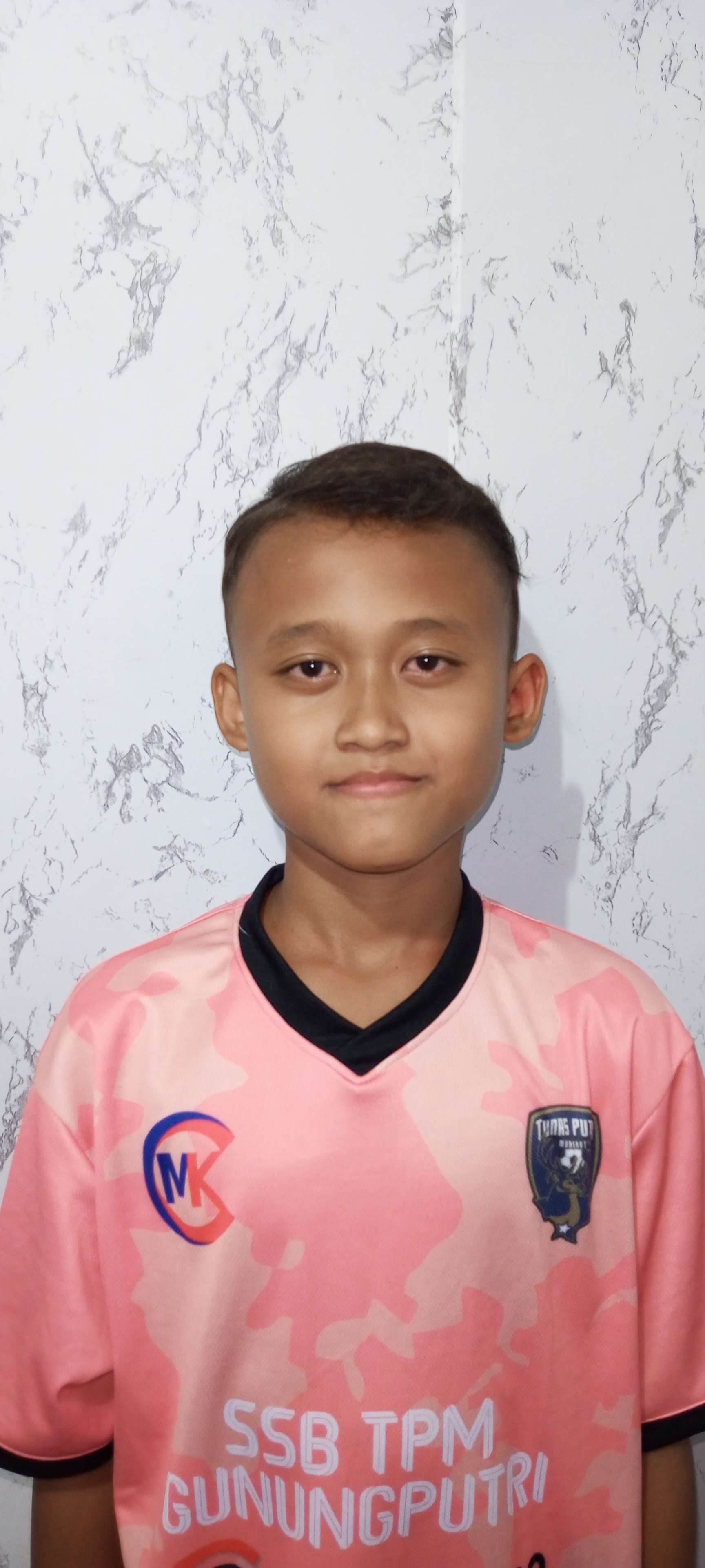 Player Photo
