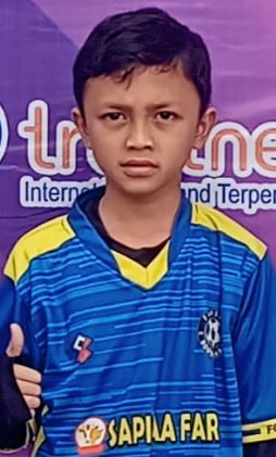 Player Photo