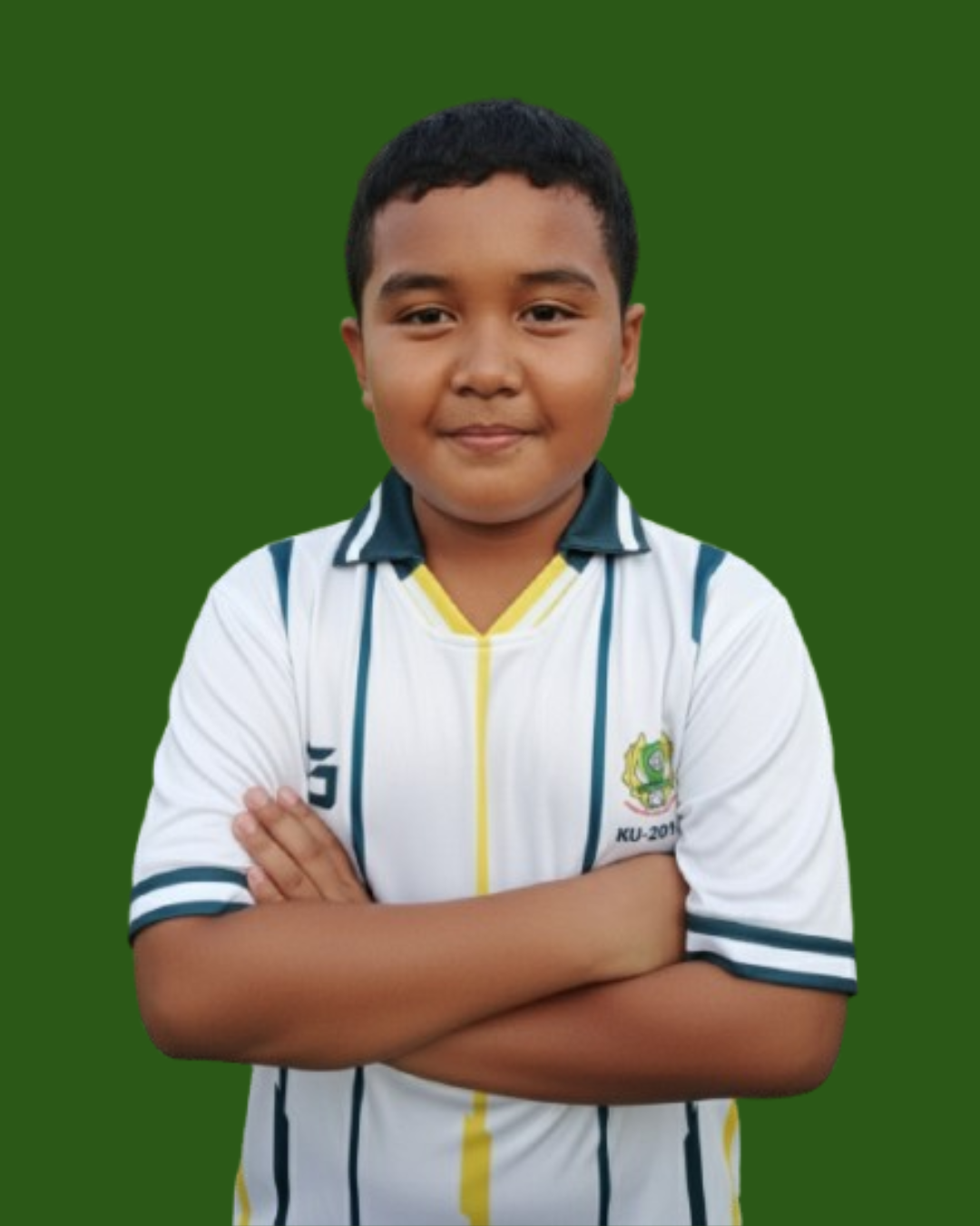 Player Photo